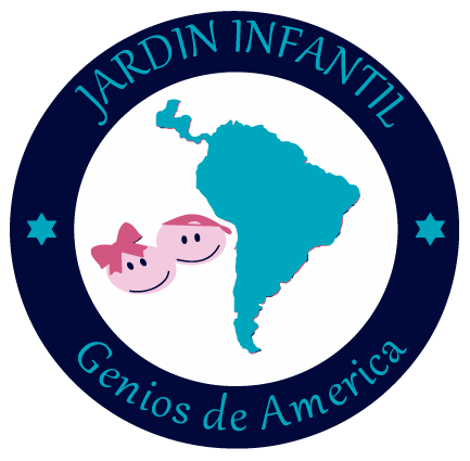 Jardín Infantil Genios de América|Colegios BOGOTA|COLEGIOS COLOMBIA